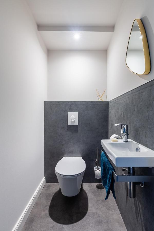 Gites Openroc - Vue Imprenable Sur Colmar Trois-Épis Exterior foto