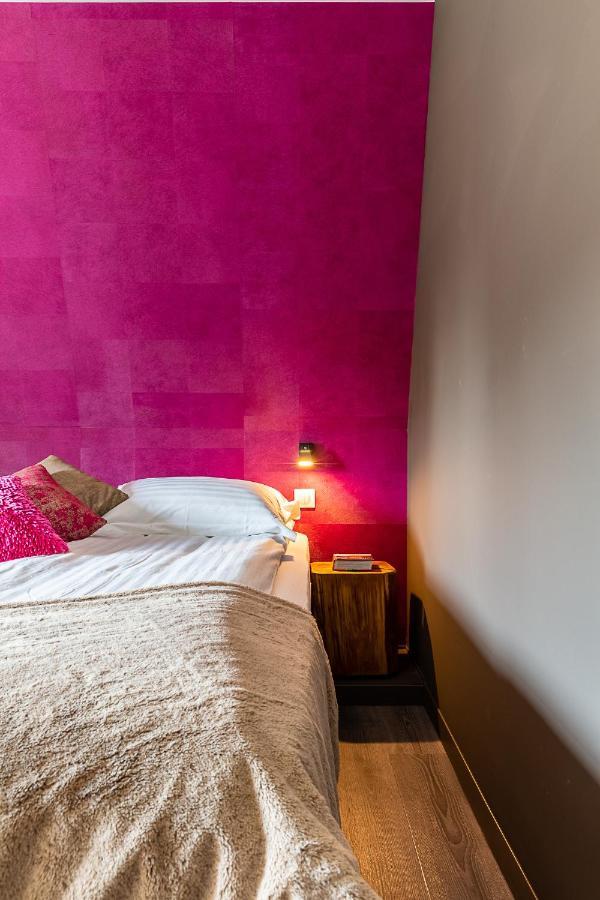 Gites Openroc - Vue Imprenable Sur Colmar Trois-Épis Exterior foto