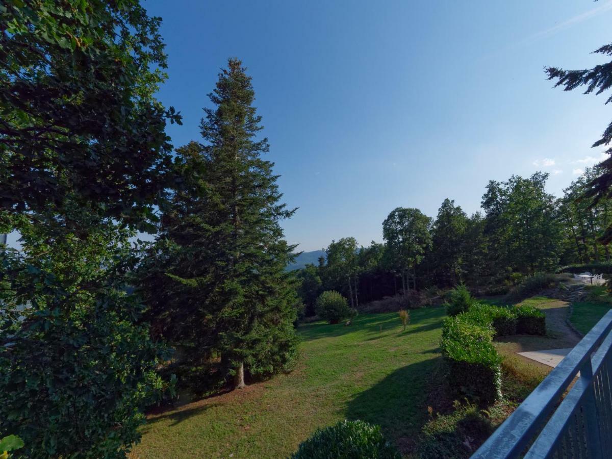Gites Openroc - Vue Imprenable Sur Colmar Trois-Épis Exterior foto
